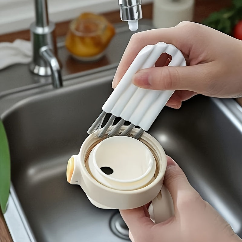 Handy in the kitchen too