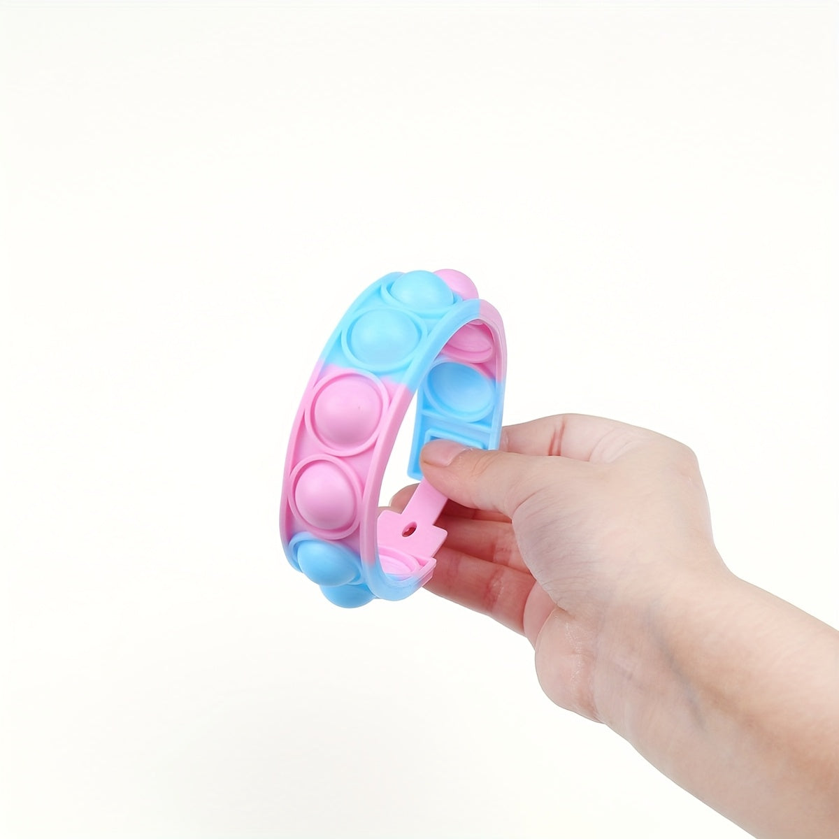 A fidget toy you wear