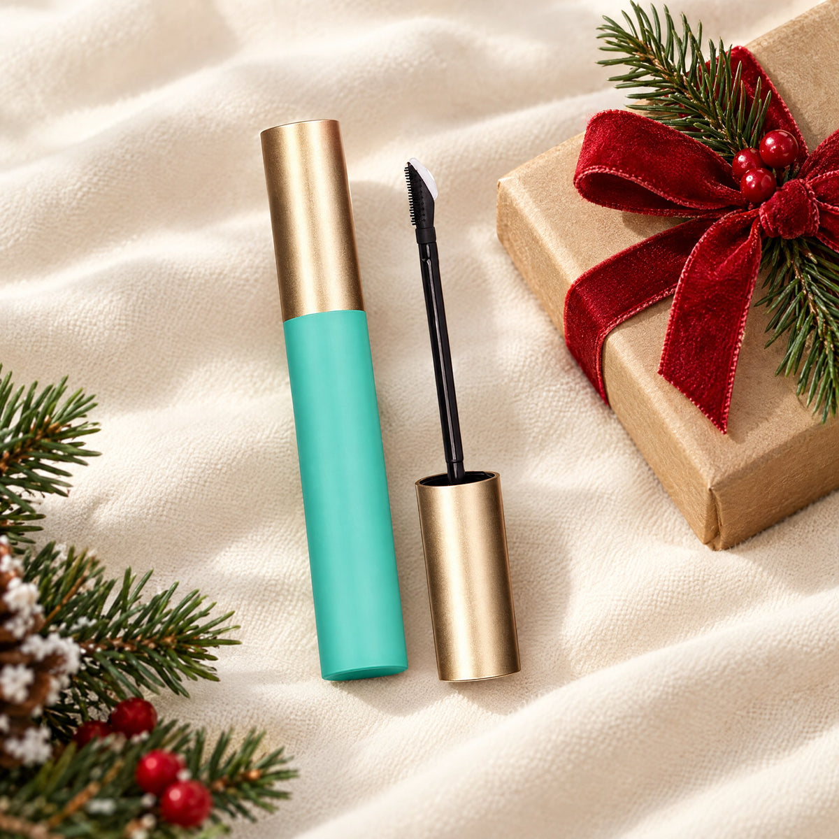 A beauty treat that fits in a stocking