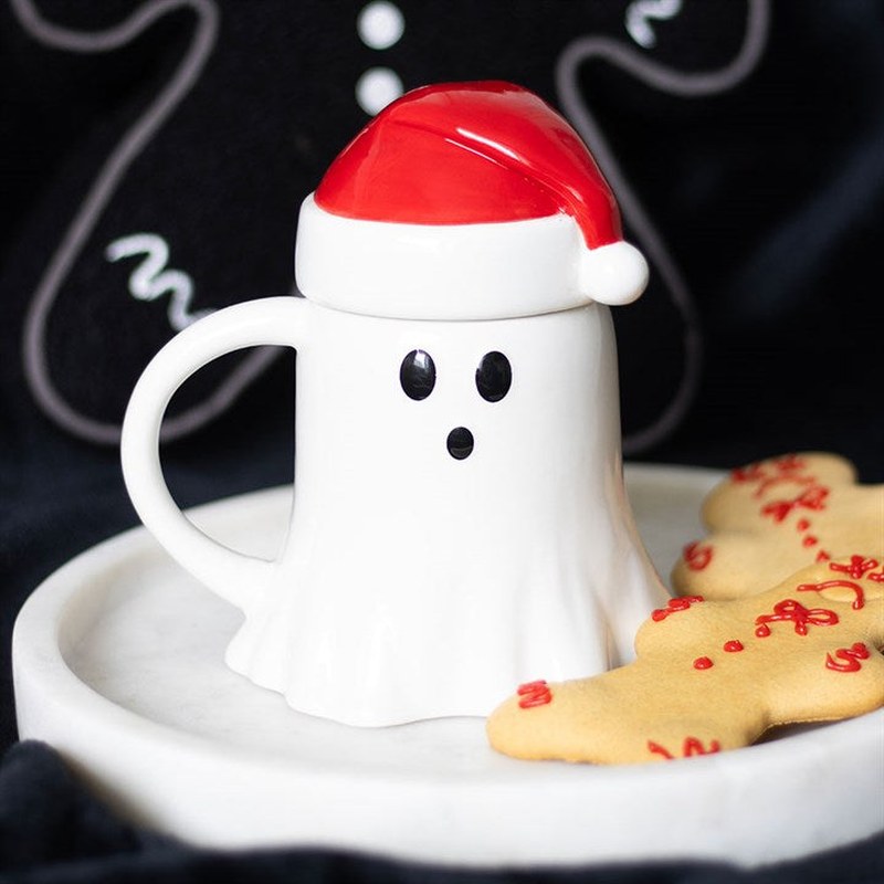 Hot chocolate season, sorted