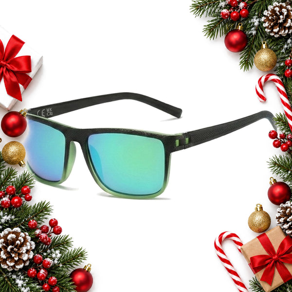 Golf Ball Finder Sunglasses with UV400 Lenses for Golfers