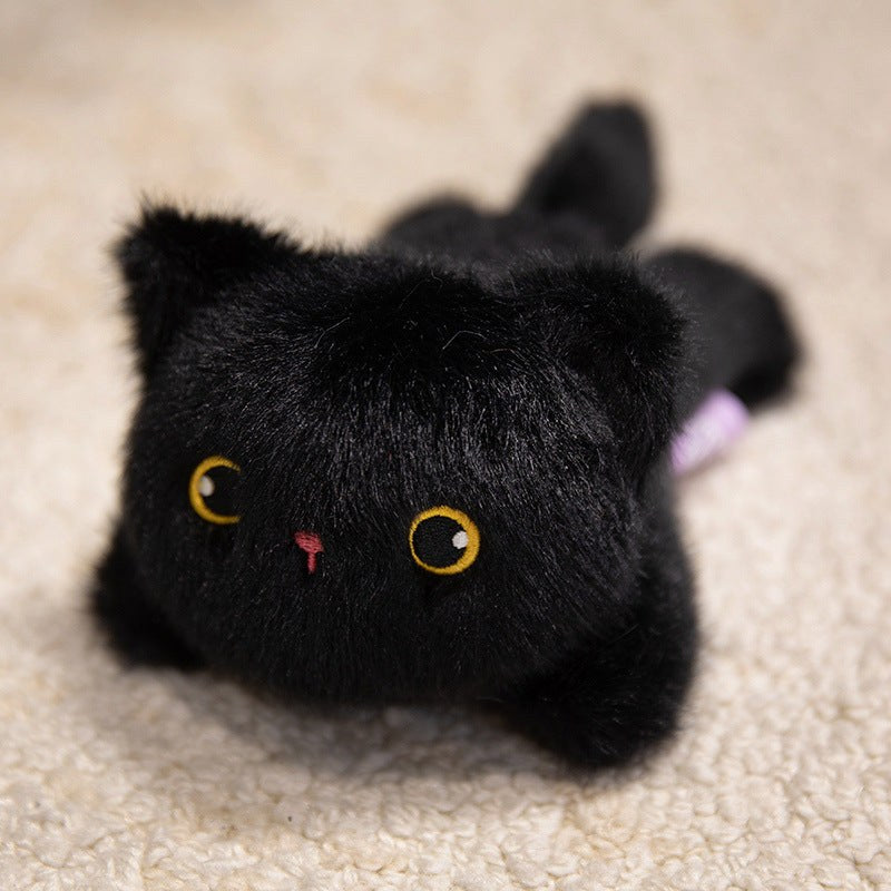 Soft, squeezable and stitched with care