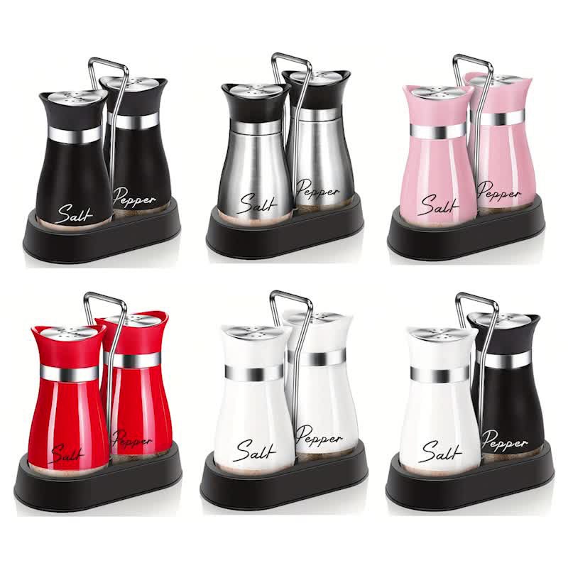 Pick the colour that suits their kitchen