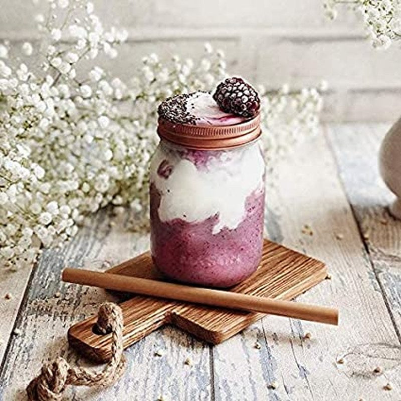 For smoothies, shakes and everything in between