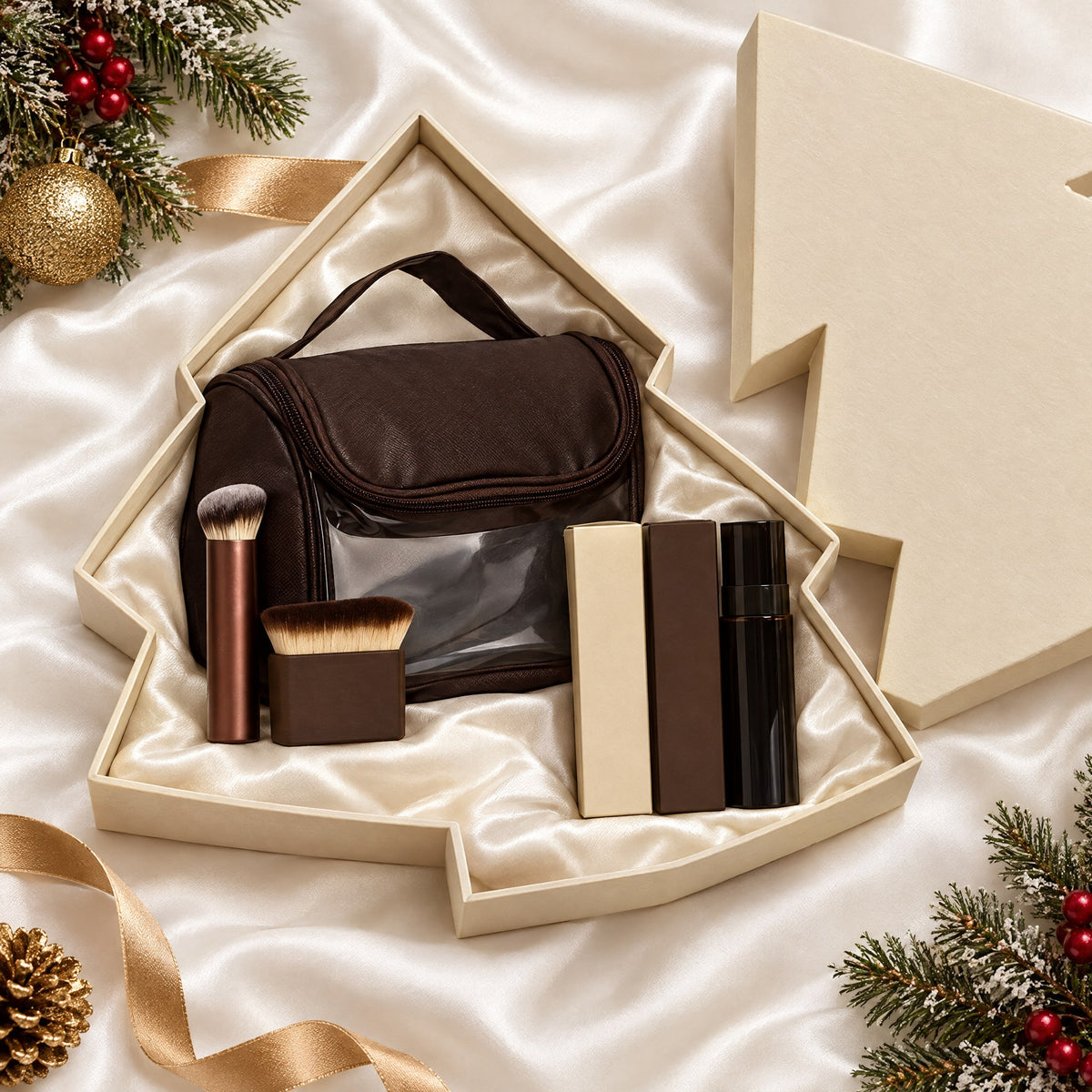 A gift that looks the part