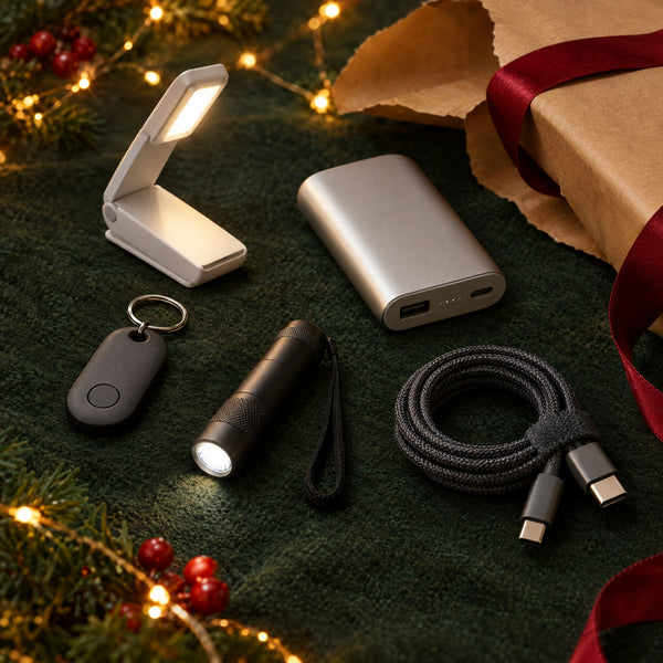 Gadgets