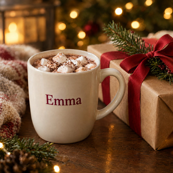 Personalised gifts