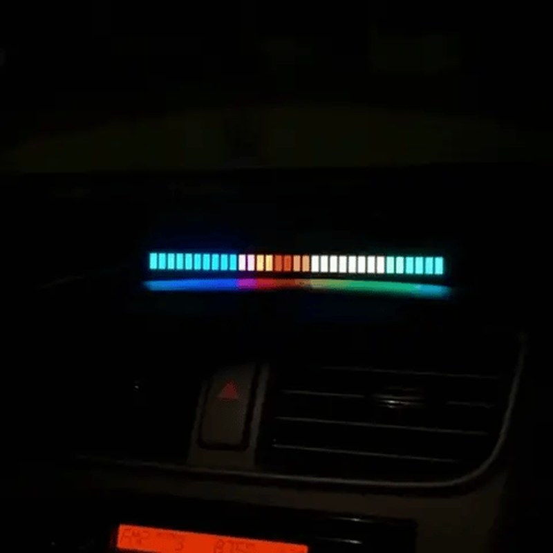 At home, at the desk or in the car