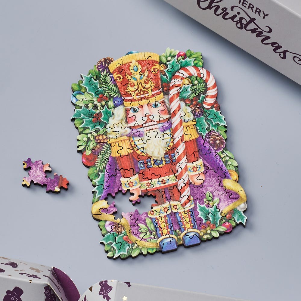 Four festive designs to piece together
