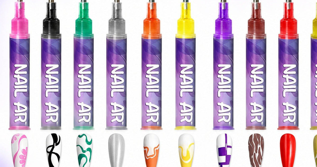 12 colours side by side