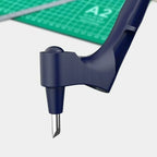 360° Rotating Craft Cutting Pen for Paper, Stencils and Stickers