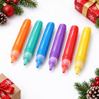 3D Puffy Bubble Pens – Draw, Heat and Watch the Art Pop Up
