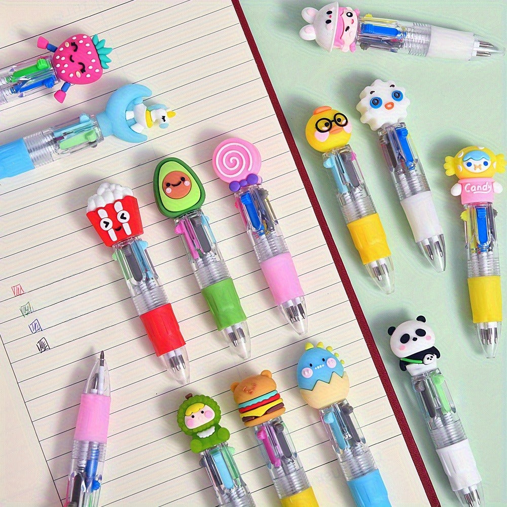 Pocket-sized gifts to share around