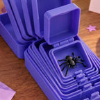 6-Layer Nesting Prank Gift Box with a Tiny Surprise Inside