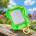 Mini Magnetic Drawing Boards for Kids with Pen, Party Bag Pack