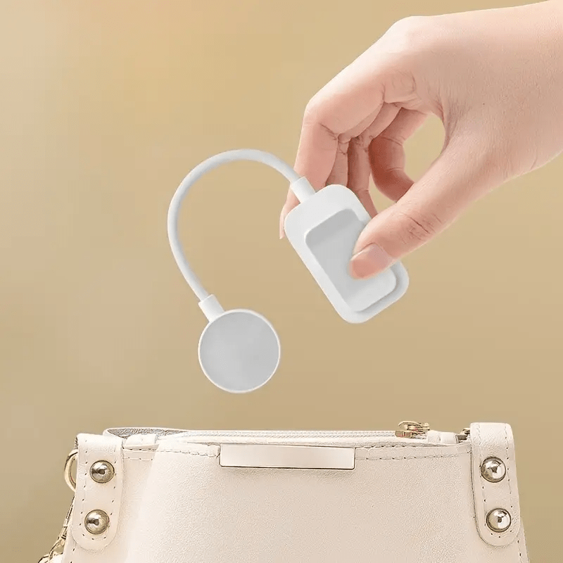 Clip-On LED Book Light with 3 Colour Temperatures
