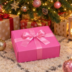 Christmas Beauty Mystery Box with 8 Pamper Surprises