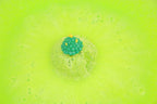Christmas Surprise Bath Bombs for Kids – 3 Fizzers with Hidden Figures