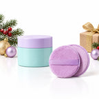 Cleansing Balm & Reusable Makeup Remover Pad Gift Set
