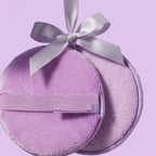 Cleansing Balm & Reusable Makeup Remover Pad Gift Set