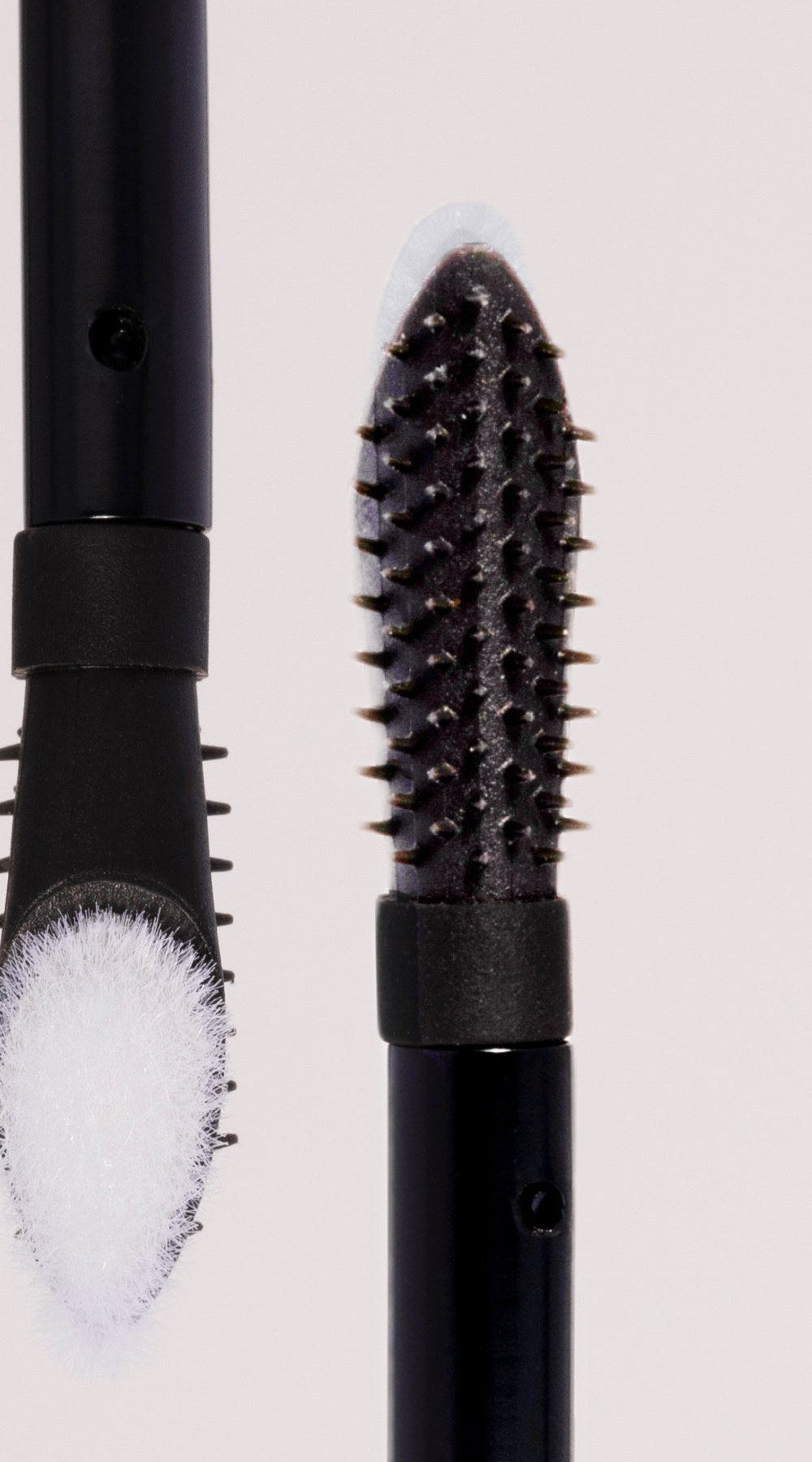 Clear Brow Lamination Gel with Two-Sided Applicator, Waterproof Hold