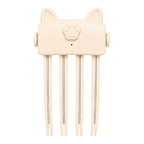 Cordless Heated Root-Volume Hair Clip with 2 Heat Settings