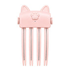 Cordless Heated Root-Volume Hair Clip with 2 Heat Settings