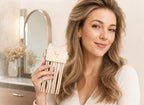 Cordless Heated Root-Volume Hair Clip with 2 Heat Settings
