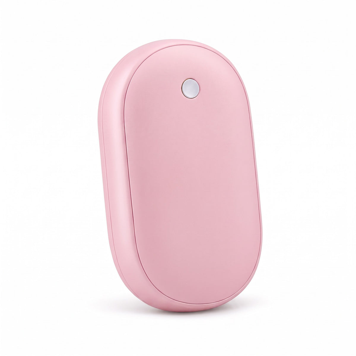 Double-Sided Pocket Hand Warmer with 3 Heat Levels