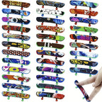 Mini Finger Skateboards – Party Bag Pack of 12 or 24