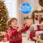 Flying Spinner Orb Ball – Hand-Controlled Boomerang Toy for Kids