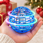 Flying Spinner Orb Ball – Hand-Controlled Boomerang Toy for Kids