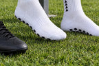 Football Grip Socks – Mid-Calf Non-Slip Socks for Players