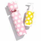 Gentle Cleansing Lotion in a Christmas Cracker – Tween Skincare Gift