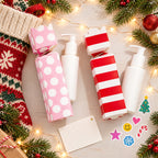 Gentle Cleansing Lotion in a Christmas Cracker – Tween Skincare Gift