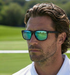 Golf Ball Finder Sunglasses with UV400 Lenses for Golfers