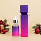 Hyaluronic Acid Serum 30 ml in a Christmas Cracker Gift Box