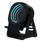 Induction Speaker Phone Stand – Louder Sound With No Bluetooth