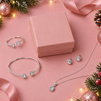 Jewellery Mystery Box: One Surprise Piece in a Gift Bag
