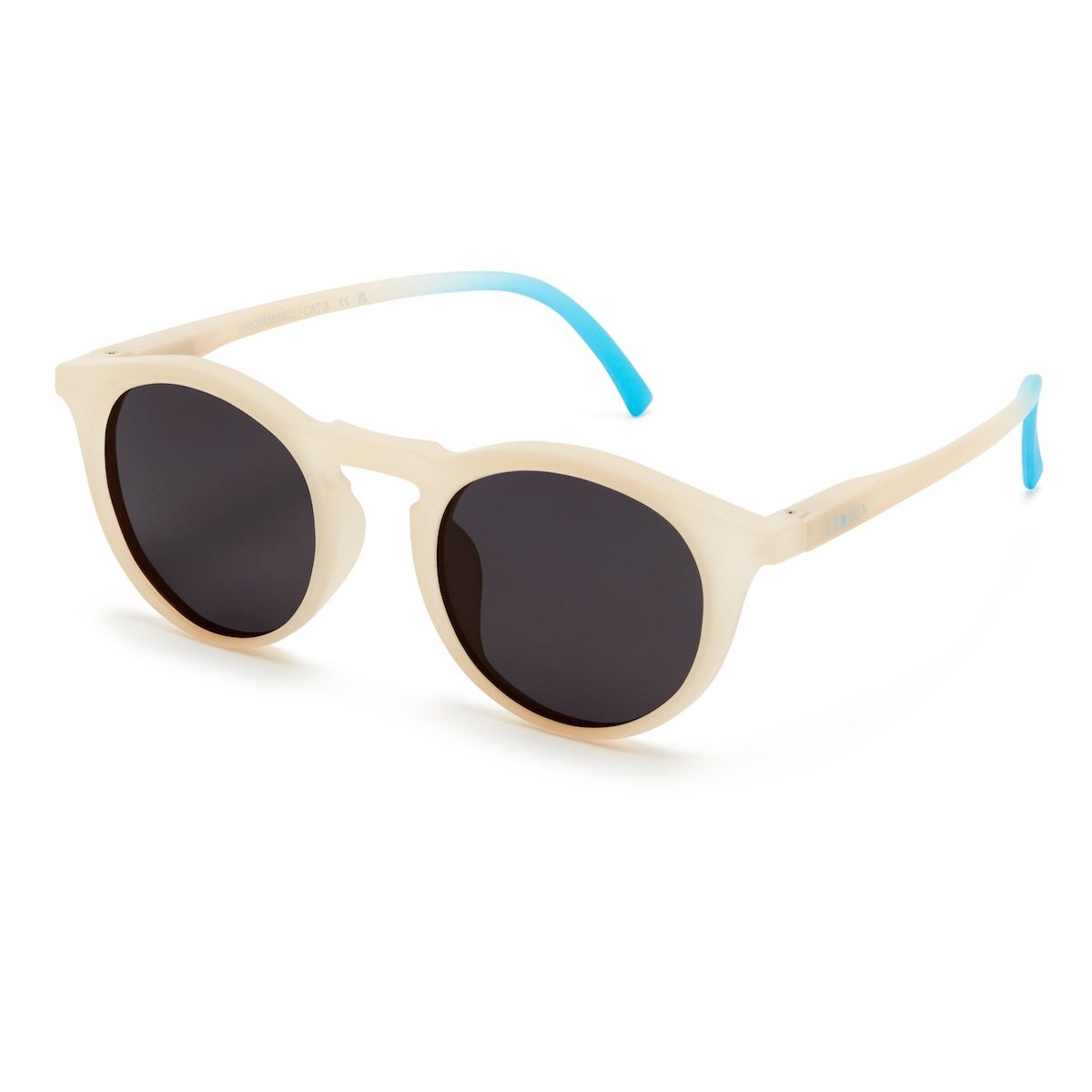 Kids Polarised UV400 Sunglasses with Flexible Hinges, Ages 3 to 10