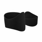 Lace-Lock Silicone Bands for Football Boots – Stop Laces Undoing