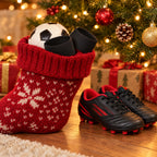 Lace-Lock Silicone Bands for Football Boots – Stop Laces Undoing