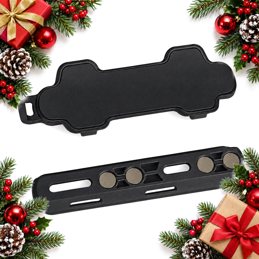 magnetic quick release bike bottle holder one hand click on — Christmas stocking filler gift