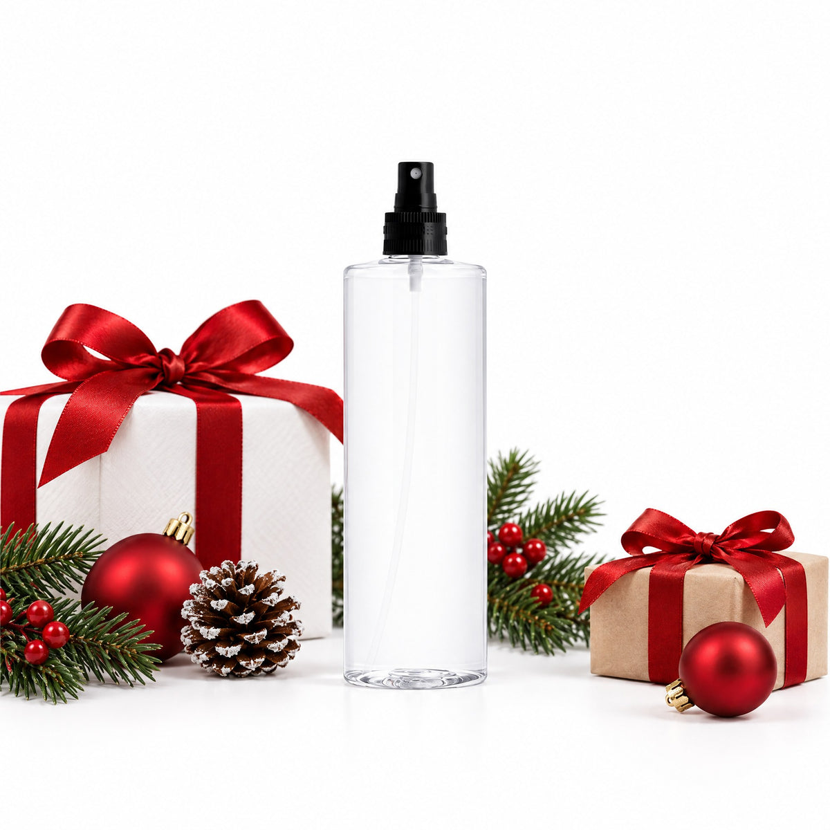 Makeup Brush Cleaner Spray – Quick No-Rinse Clean for All Brushes