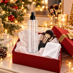 Makeup Brush Cleaner Spray – Quick No-Rinse Clean for All Brushes
