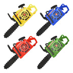 Mini Chainsaw Keyring – Pull the Cord and It Buzzes and Vibrates