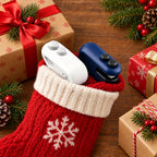 Mini USB Rechargeable Bag Sealer and Cutter for Snack Bags