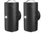 Motion Sensor Night Light – Rechargeable Magnetic Colour-Changing LED