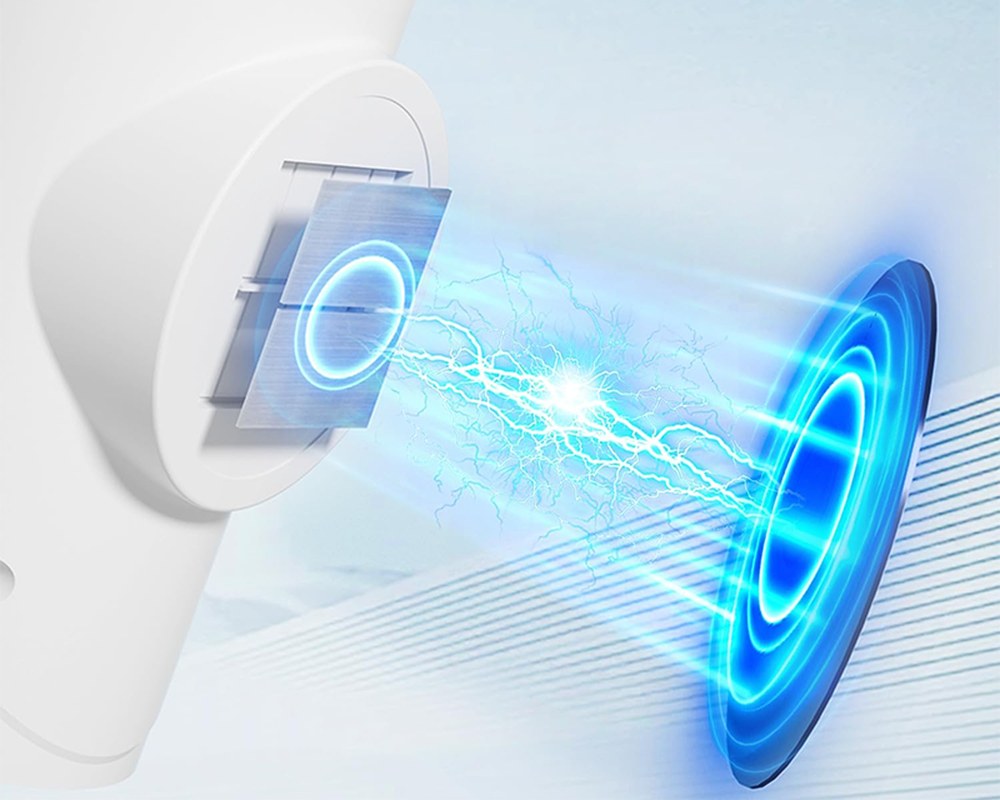 Motion Sensor Night Light – Rechargeable Magnetic Colour-Changing LED