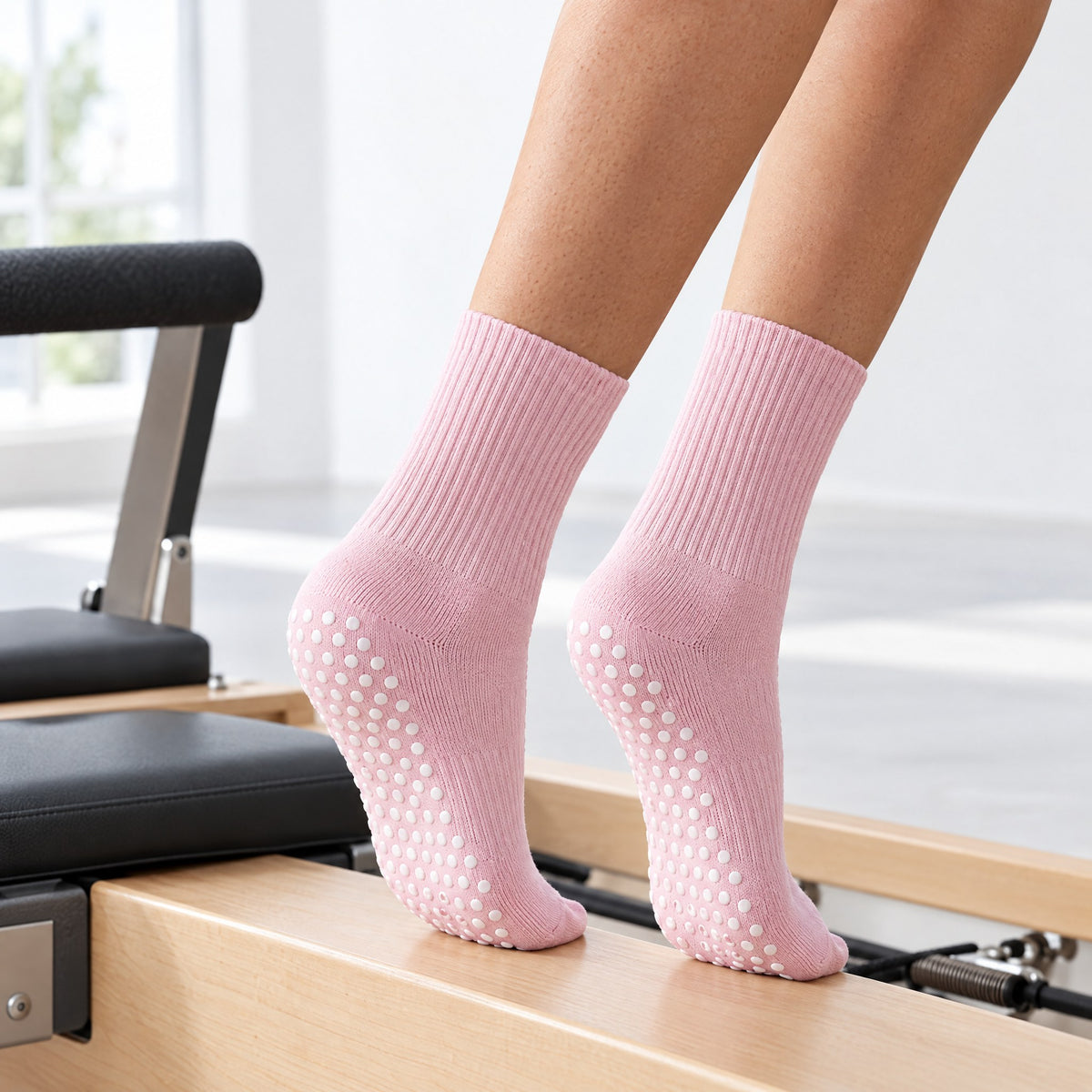 Steady on the reformer